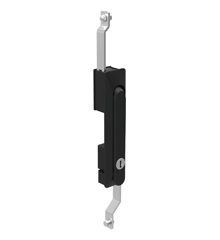 Swing Handle - with Rod Control