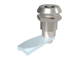 Product CC0802, Compression Latches - Flexi-System insert driver - fixed grip - stainless steel