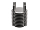 Product TR1698, Threaded Insert - Solid - Inch carbon steel