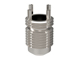 Product TR1676, Blind Threaded Insert - H Duty - Inch 303 stainless steel - self-locking