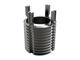 Product TR1520, Threaded Insert - Metric thinwall - carbon steel