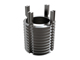 Product TR1576, Threaded Insert - Inch extra heavy duty - carbon steel