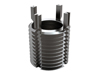 Product TR1565, Threaded Insert - Inch heavy duty - stainless steel