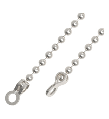 Lanyard - Bead Chain