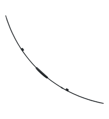 Lanyard - Cable Tie Loop
