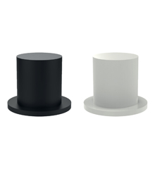 Top Hat Stud Covers