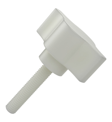 Wing Screws with Stud