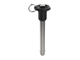 Product QR5584, Aviation Pip-Pin - Standard B Handle single acting - quick release pins