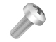 Product A0028., Pozi Pan Head Screws To DIN 7985 Z, 7075