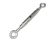 Product LP1308, Eye End Pipe Body Turnbuckles steel
