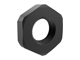Product N0505, Hex Flat Nuts 