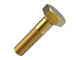 Product B0007., Hexagon Head Bolts with shank, DIN 931