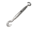 Product LP1316, Hook End Pipe Body Turnbuckles steel