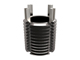 Product TR1666, Threaded Insert MS/NAS - Extra H Duty - Inch 4140 steel - non-locking - MS/NAS grade