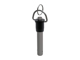 Product QR1314, Quick Release Pins - Metric - R-handle steel pin