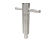 Product SL1318, Spring Loaded Pin - Inch - T-Handle locking