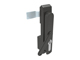 Product PL0100, Swing Handles - Cam Control 40mm euro cylinder lock - dust cover
