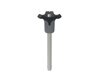 Product QR1716, Ball Lock Pins single-acting, hardened