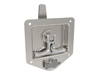 Product PL0585, Cam Latch flush t-handle
