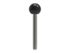 Product PP1240, Detent Pin - Ball steel