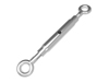 Product LP1310, Eye End Turnbuckle stainless