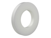 Product N0406., Flat Washers, Glass Filled DIN 125 A - nylon glass filled