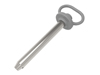 Product PP1726, Hitch Pin H. Duty pin lock, steel