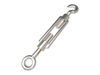 Product LP1352, Hook & Eye Turnbuckle stainless