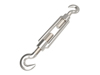 Product LP1346, Hook End Turnbuckle stainless