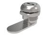 Product CC2050, Mini Cam Lock cam lock - fixed grip