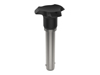 Product PP1250, Socket Pins spring-loaded balls, s/s