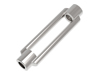 Product LP1330, Turnbuckles Open Body only steel