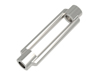 Product LP1332, Turnbuckles Open Body only stainless
