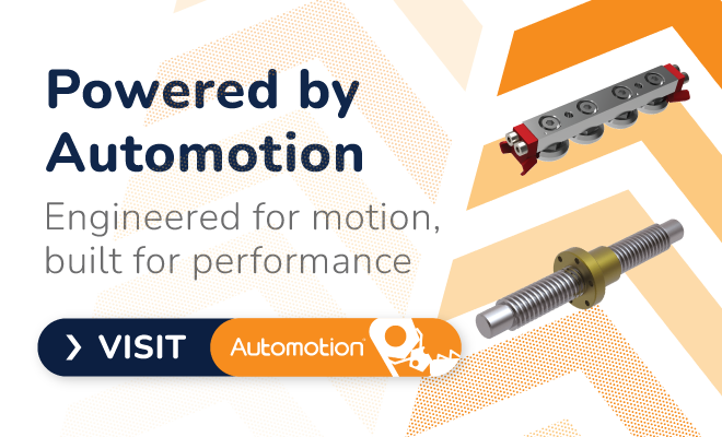 Powered by Automotion Banner