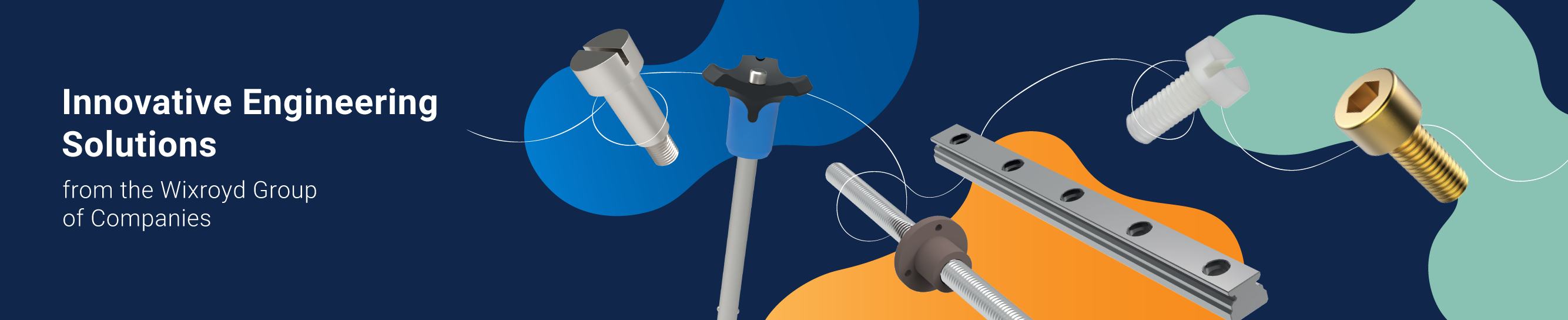 group brand banner image