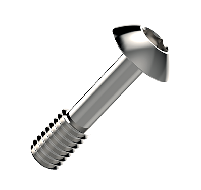 captive screw