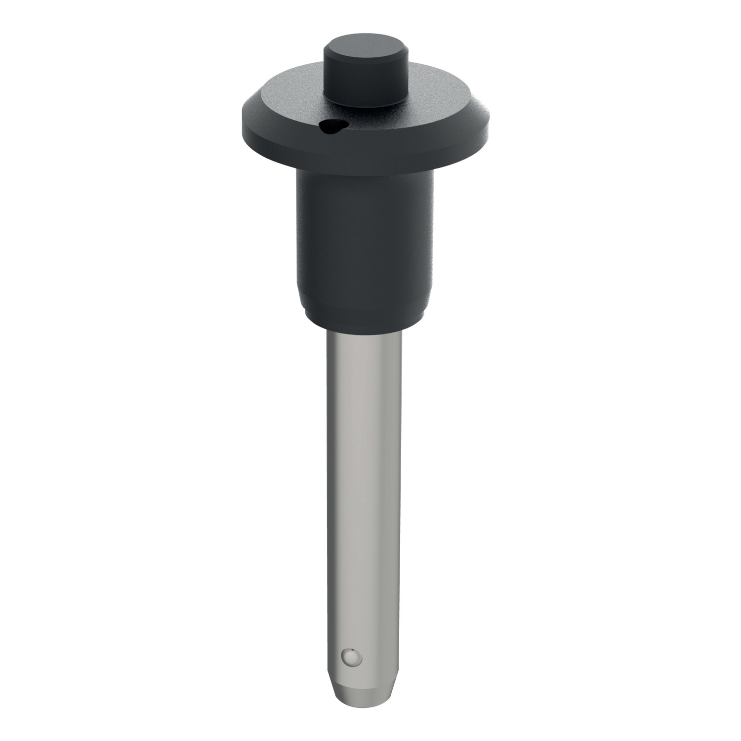 QR1206 Ball Lock Pins - Mushroom Handle