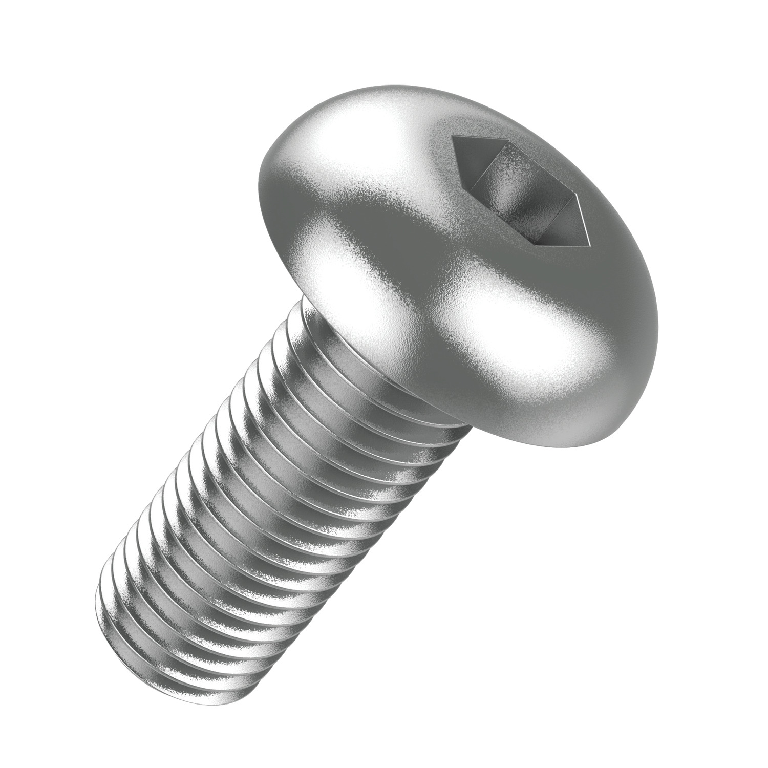 T0019.T5 Buttonhead Socket Cap Screw