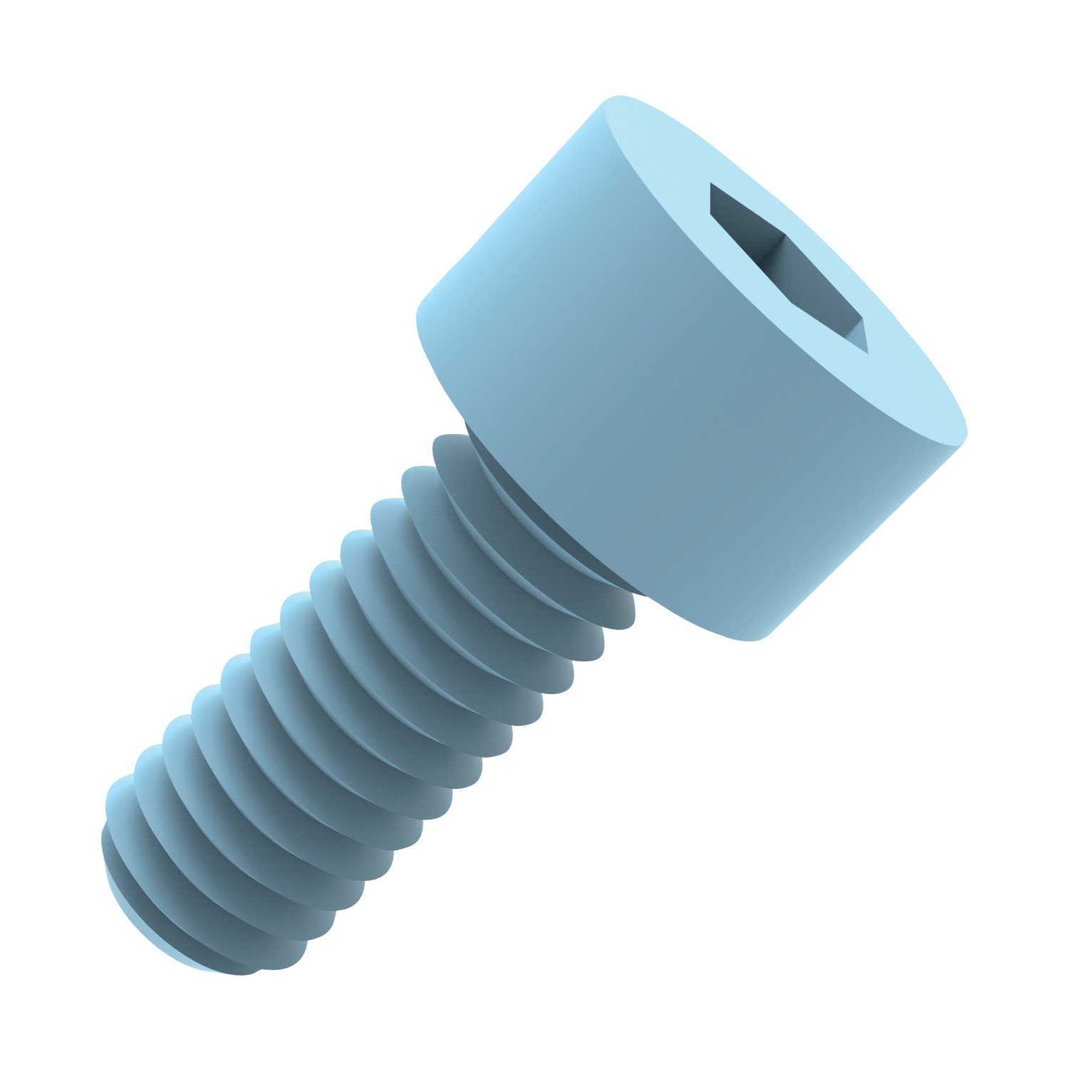 N0500.HP Cap Head Hexagon Socket