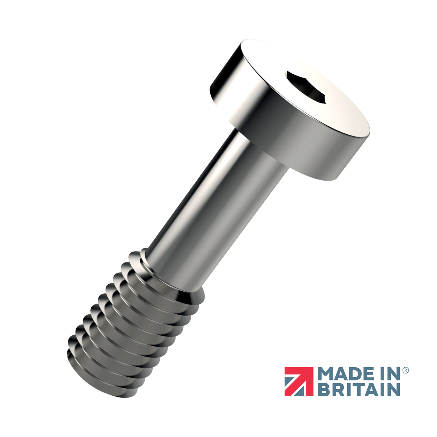 T0152.A2 Captive Screws - Cheese Head