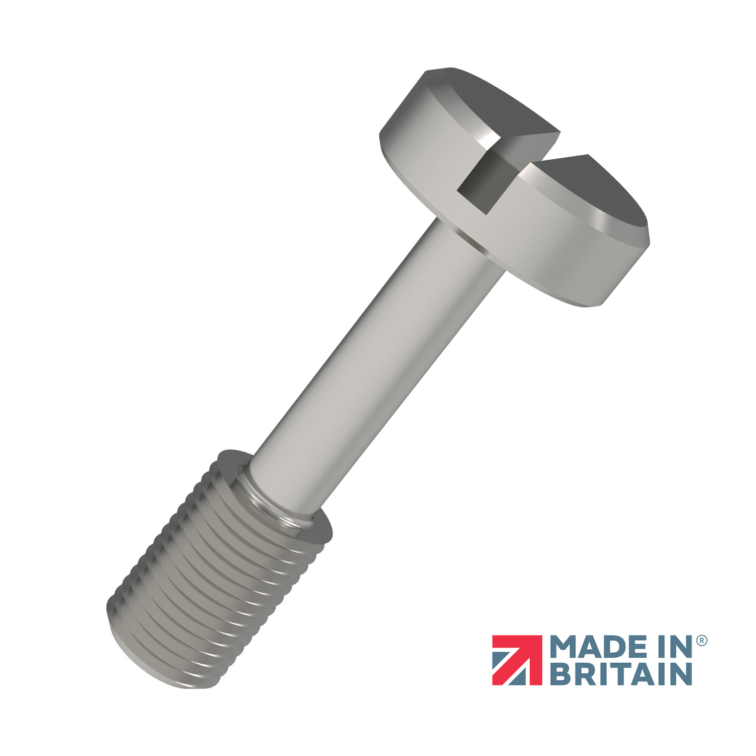 T0155.A2 Captive Screws - Cheese Head