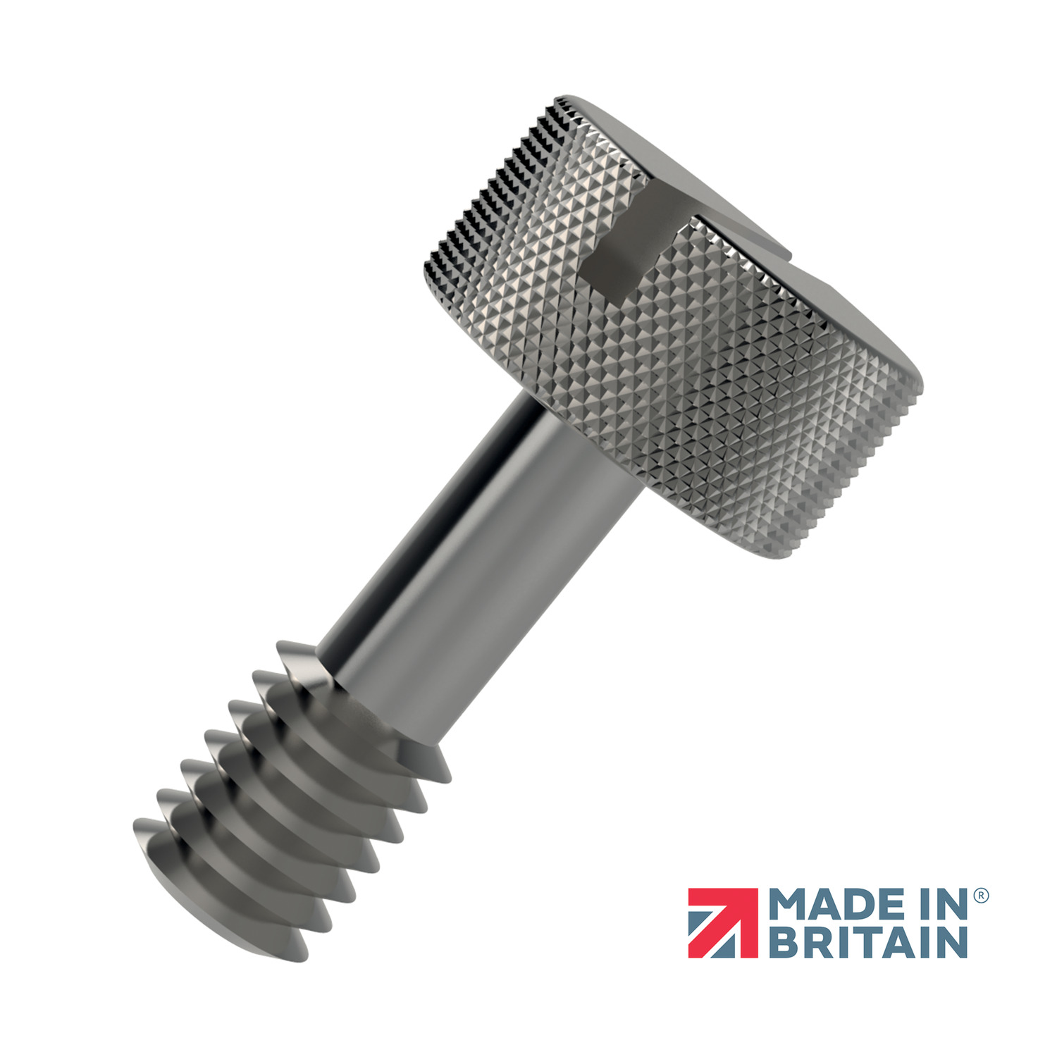 T0162.A2 - Captive Thumb Screws