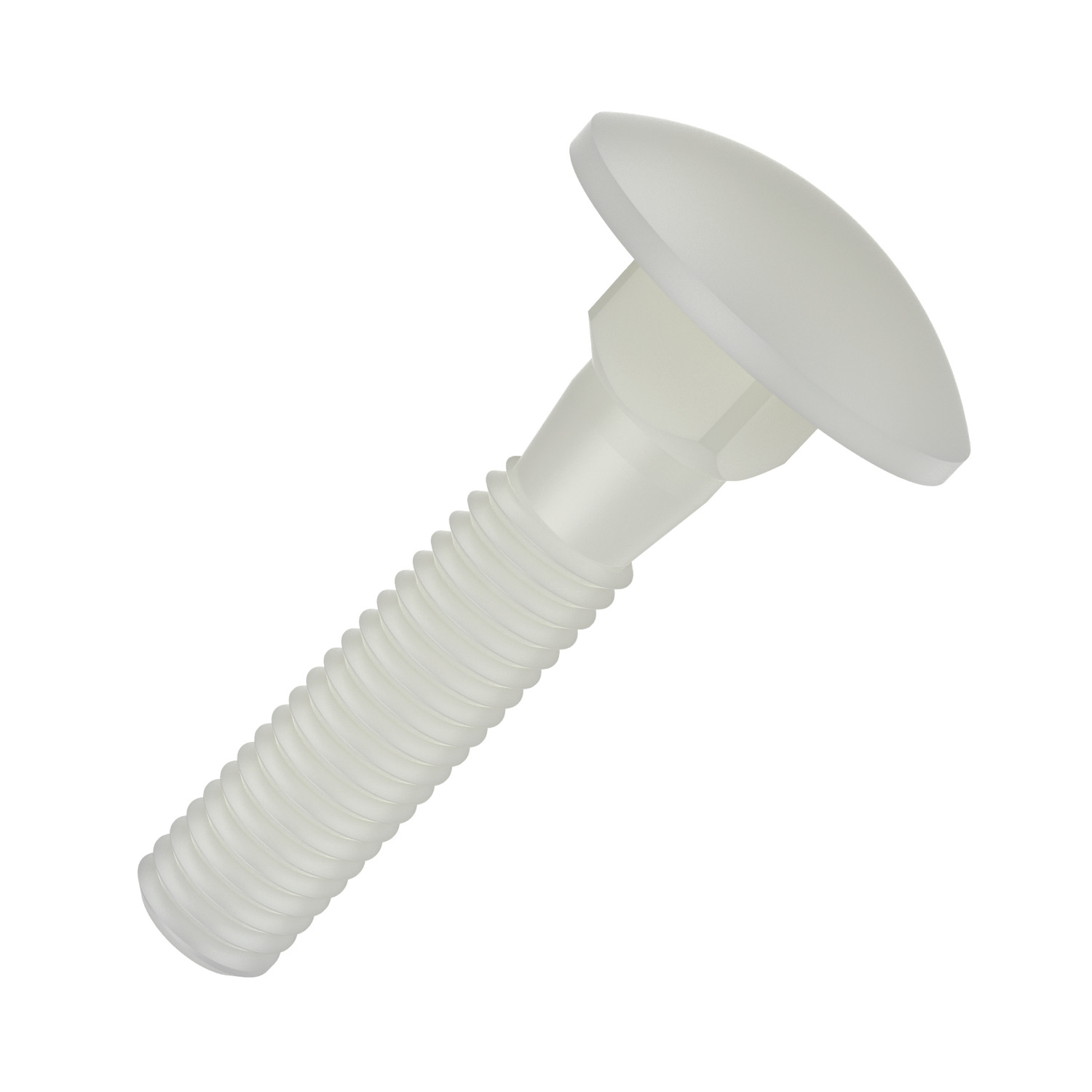 N0050.61N Carriage Bolts