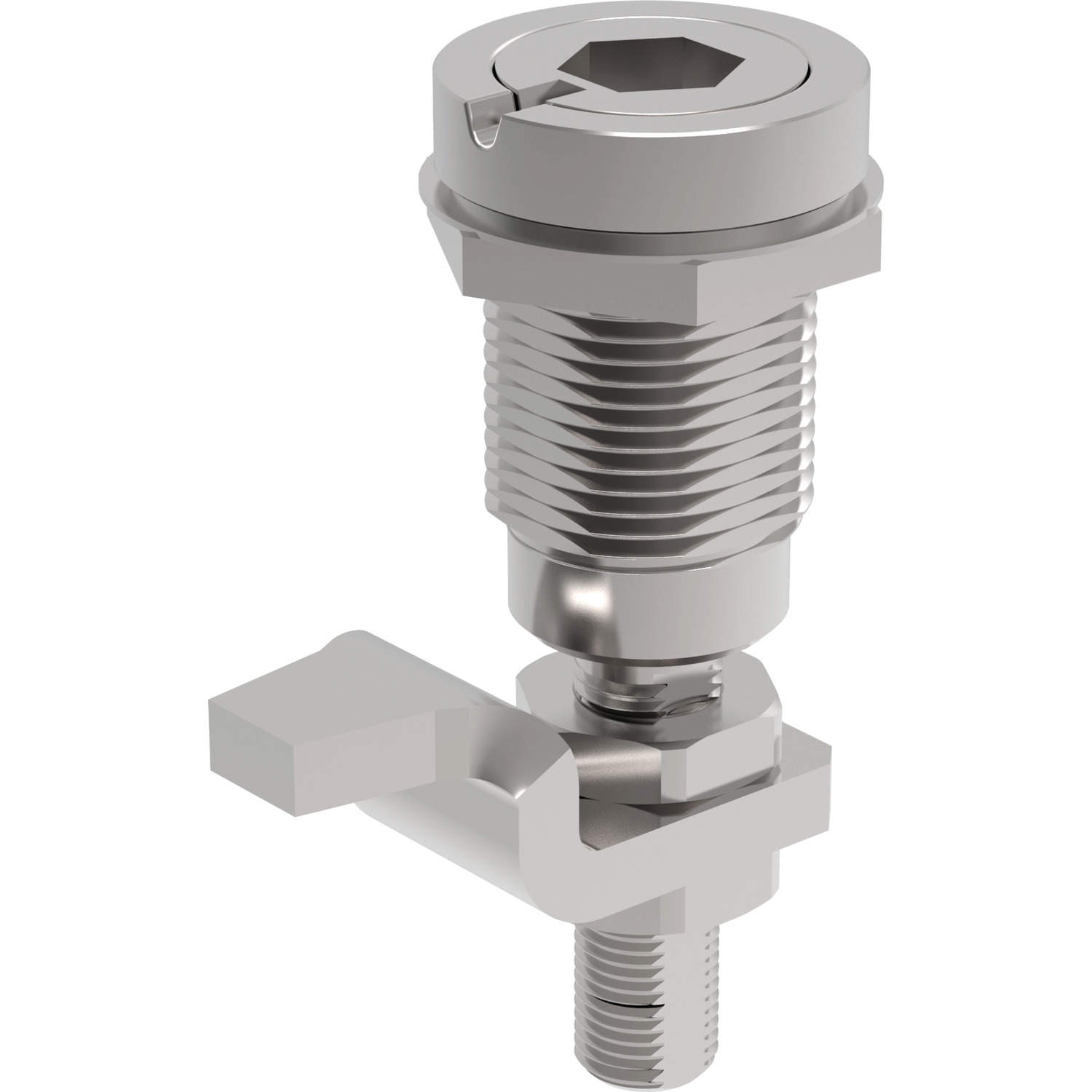 CC0810 Compression Latches - Flexi-System
