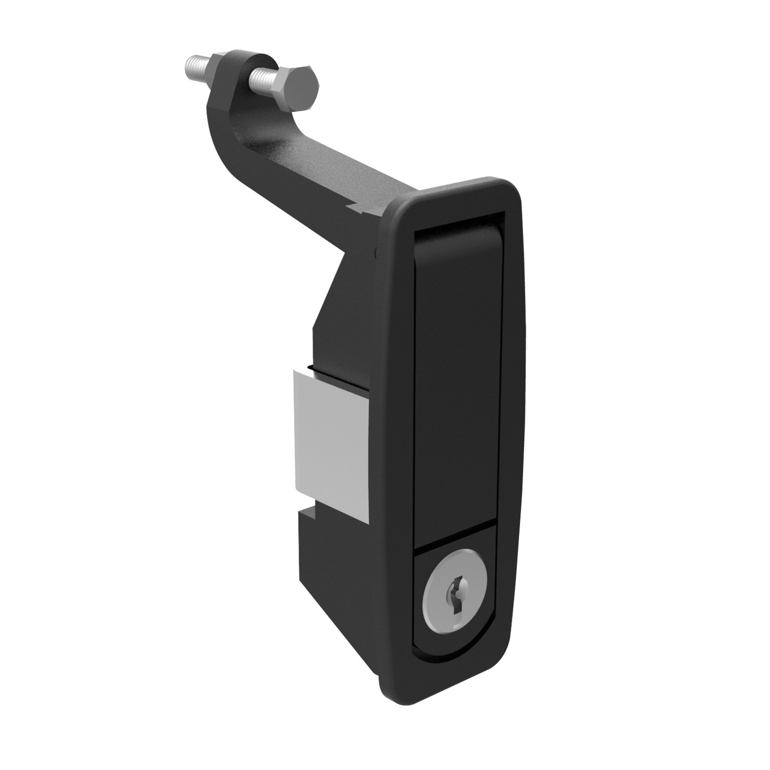CC1210 Compression Locks