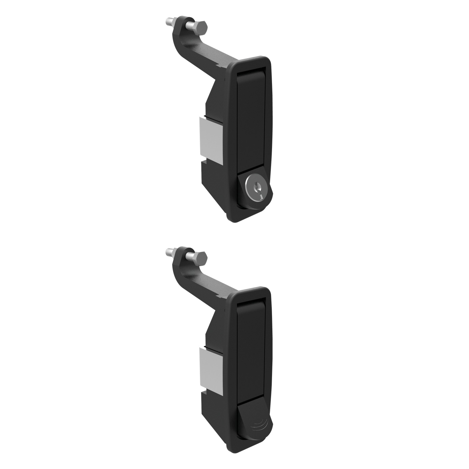 CC1215 Compression Locks