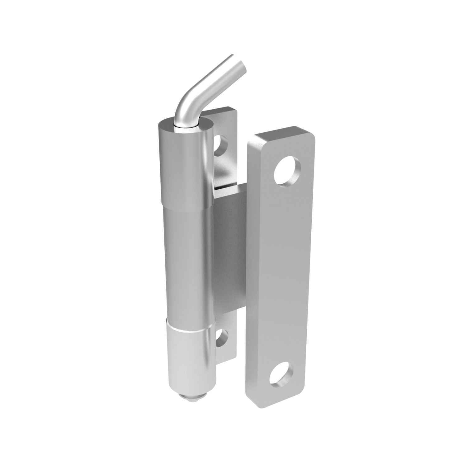 HH0710 Concealed Pivot Hinges - Lift Off