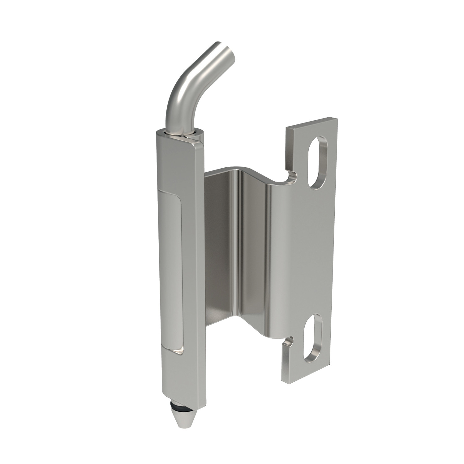 HH0720 Concealed Pivot Hinges - Lift Off