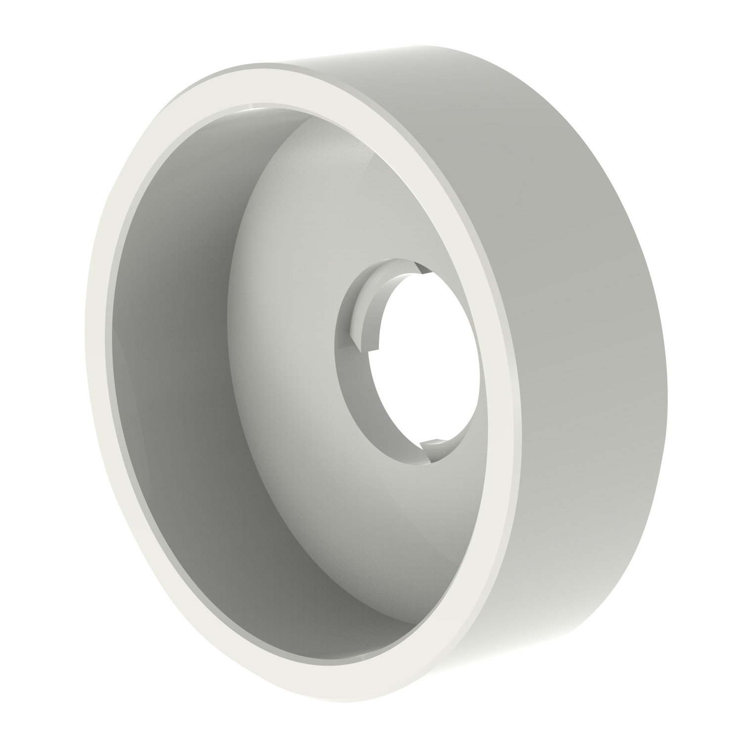 N0446.46N Cup Finishing Washer