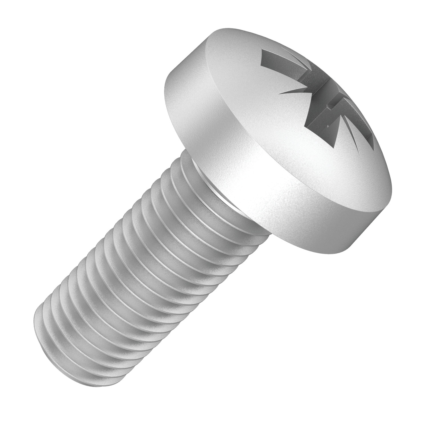 A0028.A7 Pozi Pan Head Screws